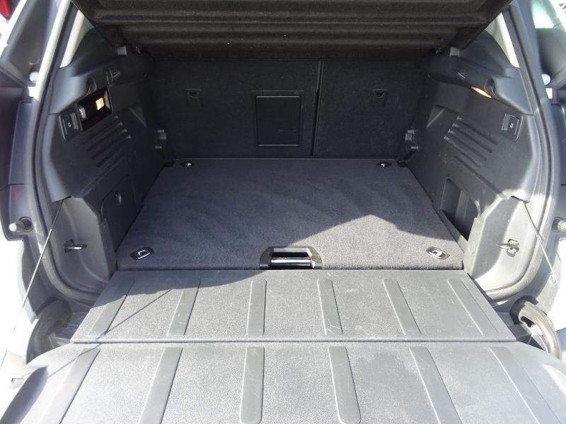 PEUGEOT 3008 1.6 HDi112 FAP Allure