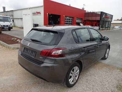 Peugeot 308 II 1.6 BlueHDi 120ch S&S BVM6 Active