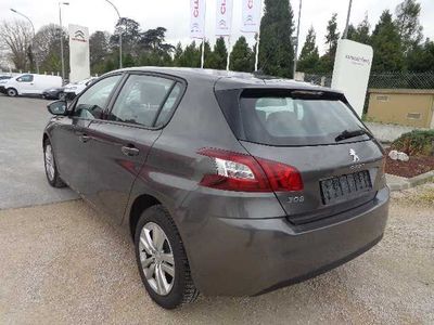 Peugeot 308 II 1.6 BlueHDi 120ch S&S BVM6 Active