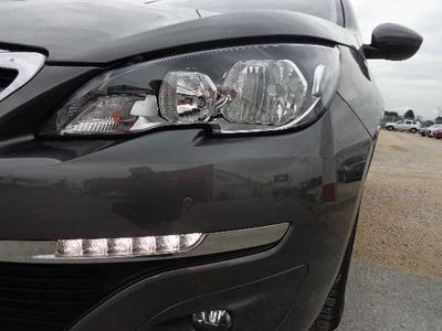 Peugeot 308 II 1.6 BlueHDi 120ch S&S BVM6 Active