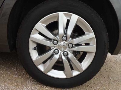 Peugeot 308 II 1.6 BlueHDi 120ch S&S BVM6 Active