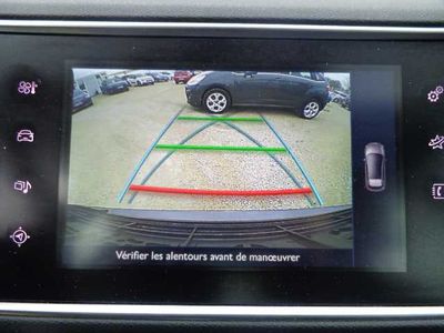Peugeot 308 II 1.6 BlueHDi 120ch S&S BVM6 Active
