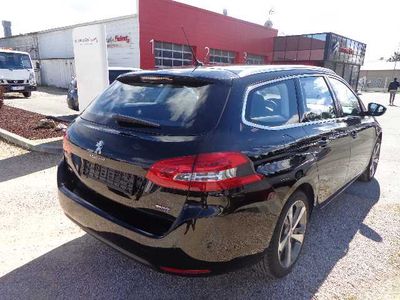 Peugeot 308 II SW 1.6 BlueHDi 120ch S&S BVM6 Allure