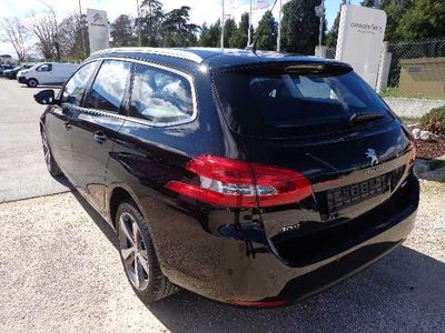 Peugeot 308 II SW 1.6 BlueHDi 120ch S&S BVM6 Allure