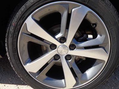 Peugeot 308 II SW 1.6 BlueHDi 120ch S&S BVM6 Allure