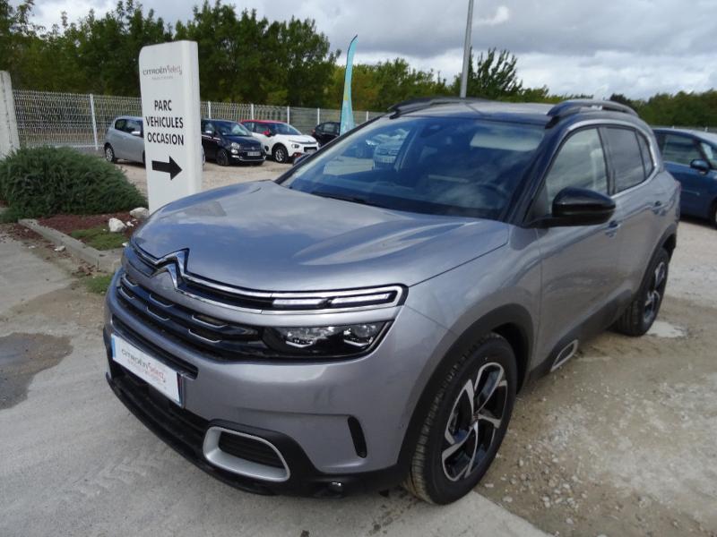 CITROEN C5 Aircross BlueHDi 130ch S&S Shine