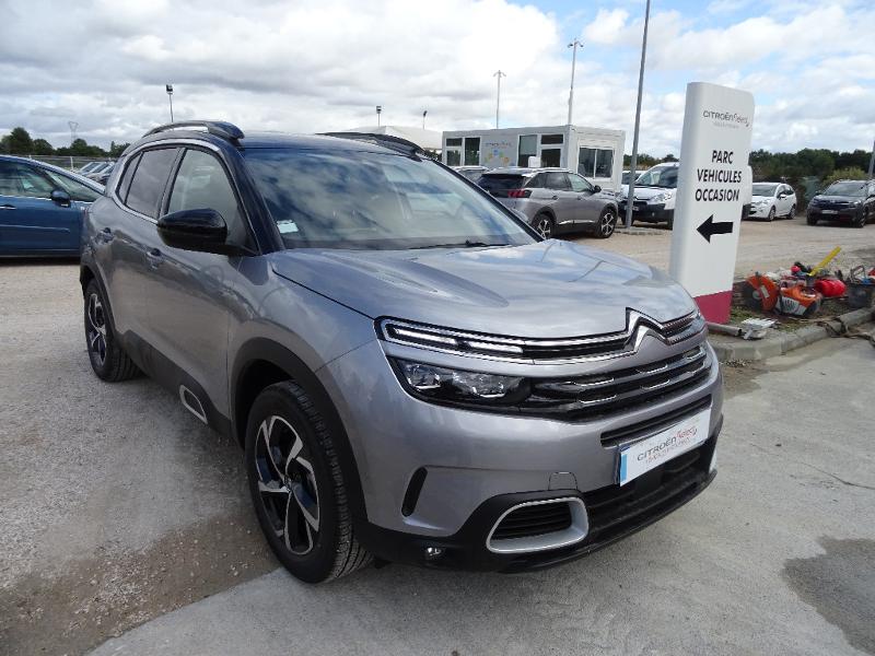 CITROEN C5 Aircross BlueHDi 130ch S&S Shine