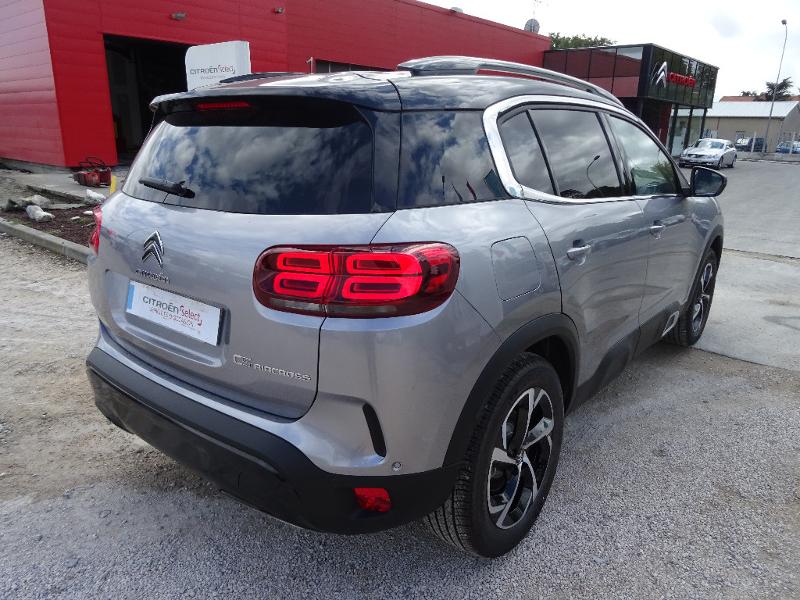 CITROEN C5 Aircross BlueHDi 130ch S&S Shine