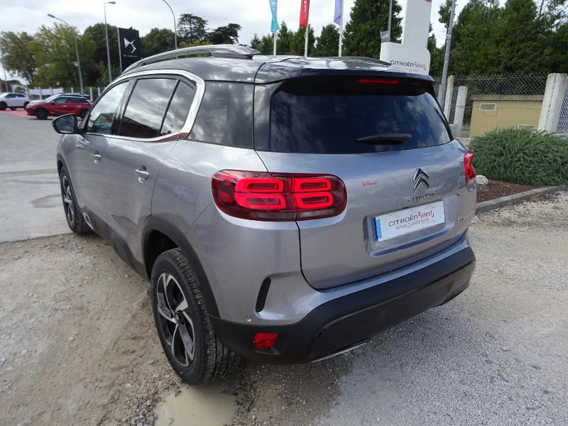 CITROEN C5 Aircross BlueHDi 130ch S&S Shine