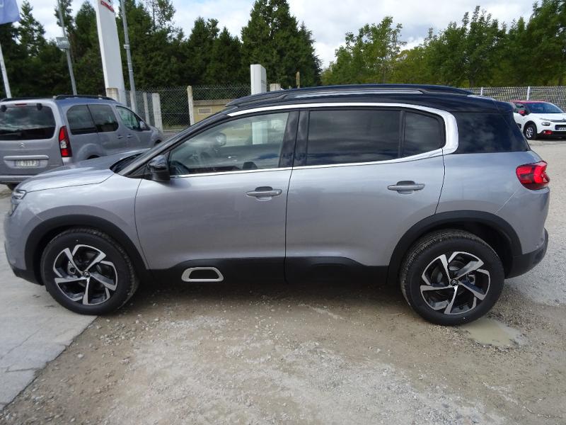 CITROEN C5 Aircross BlueHDi 130ch S&S Shine