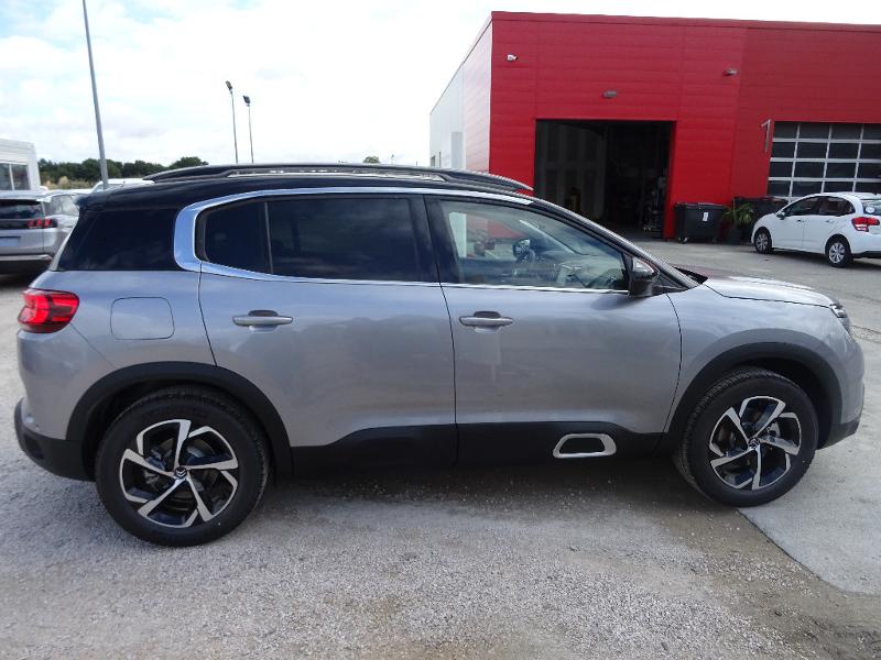 CITROEN C5 Aircross BlueHDi 130ch S&S Shine