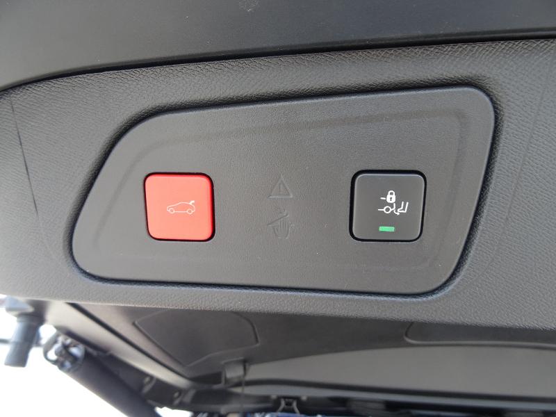 CITROEN C5 Aircross BlueHDi 130ch S&S Shine