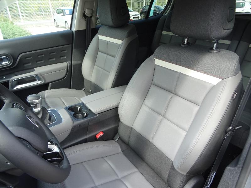 CITROEN C5 Aircross BlueHDi 130ch S&S Shine