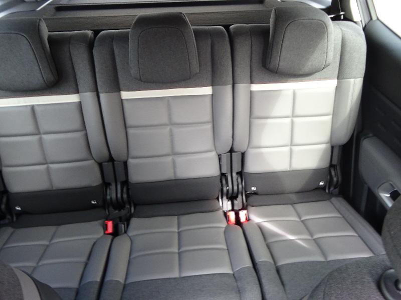 CITROEN C5 Aircross BlueHDi 130ch S&S Shine