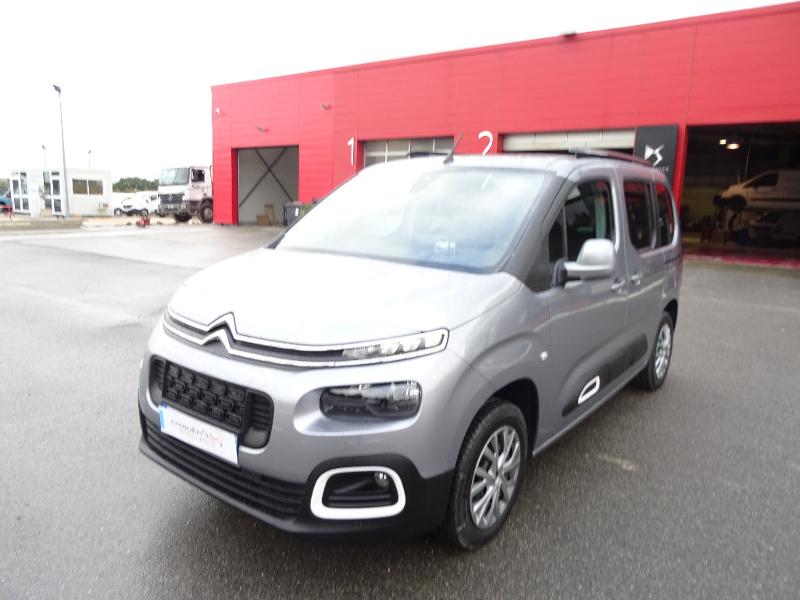 CITROEN Berlingo M BlueHDi 130ch S&S Shine
