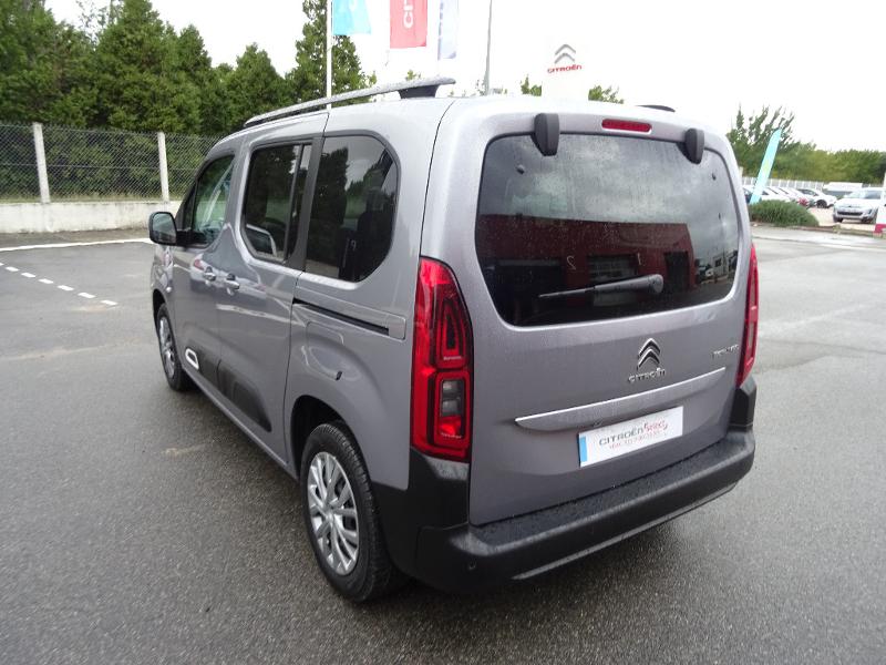 CITROEN Berlingo M BlueHDi 130ch S&S Shine