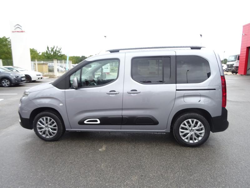 CITROEN Berlingo M BlueHDi 130ch S&S Shine
