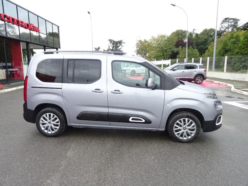 CITROEN Berlingo M BlueHDi 130ch S&S Shine