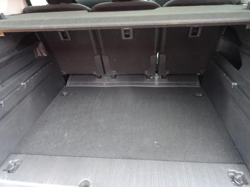 CITROEN Berlingo M BlueHDi 130ch S&S Shine