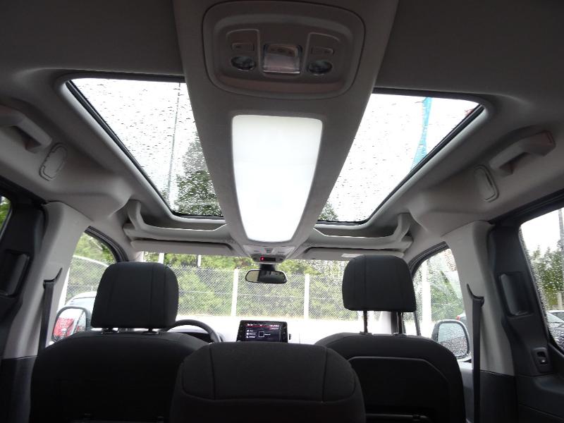 CITROEN Berlingo M BlueHDi 130ch S&S Shine