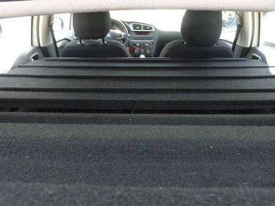 Trouver un garage pour acheter CITROEN C4 d'occasion à faible kilométrage