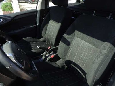 Trouver un garage pour acheter CITROEN C4 d'occasion à faible kilométrage