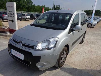 Citroën Berlingo II Multispace HDi 90 Confort