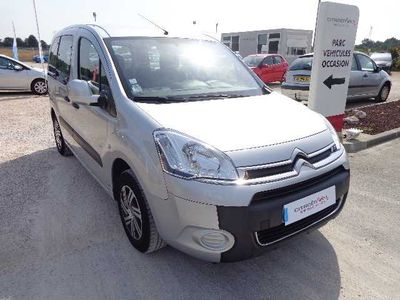 Citroën Berlingo II Multispace HDi 90 Confort