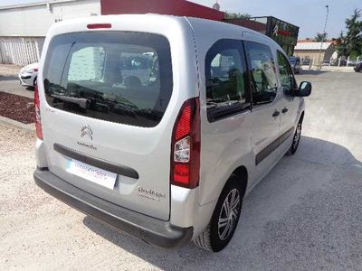 Citroën Berlingo II Multispace HDi 90 Confort