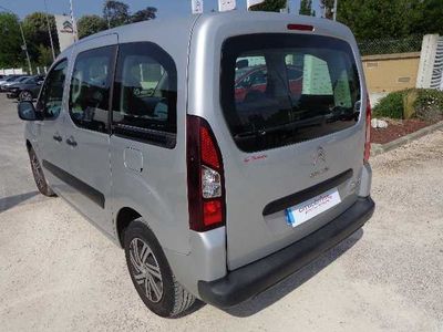 Citroën Berlingo II Multispace HDi 90 Confort