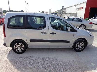 Citroën Berlingo II Multispace HDi 90 Confort