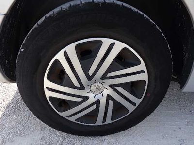 Citroën Berlingo II Multispace HDi 90 Confort