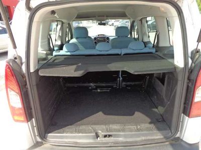 Citroën Berlingo II Multispace HDi 90 Confort