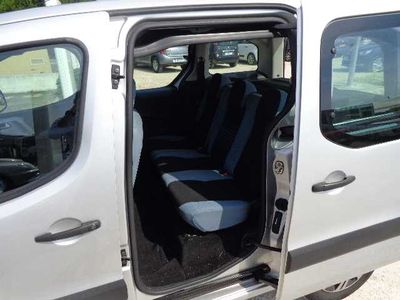 Citroën Berlingo II Multispace HDi 90 Confort