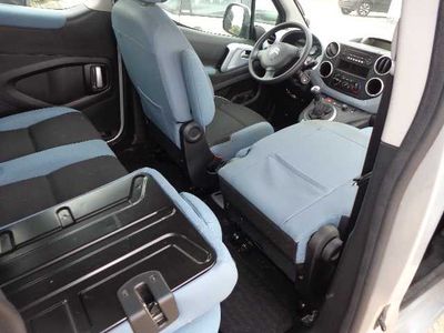 Citroën Berlingo II Multispace HDi 90 Confort
