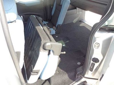 Citroën Berlingo II Multispace HDi 90 Confort