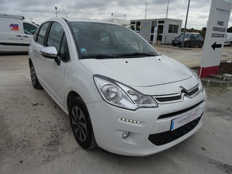 CITROEN C3 BlueHDi 75 Confort Business S&S 79g