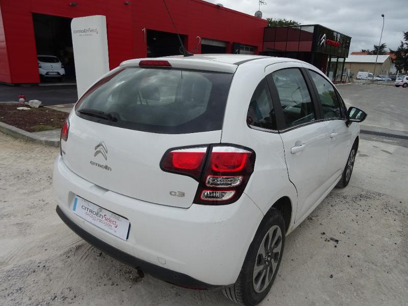 CITROEN C3 BlueHDi 75 Confort Business S&S 79g
