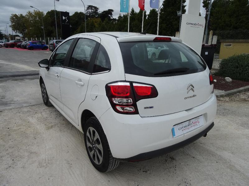 CITROEN C3 BlueHDi 75 Confort Business S&S 79g