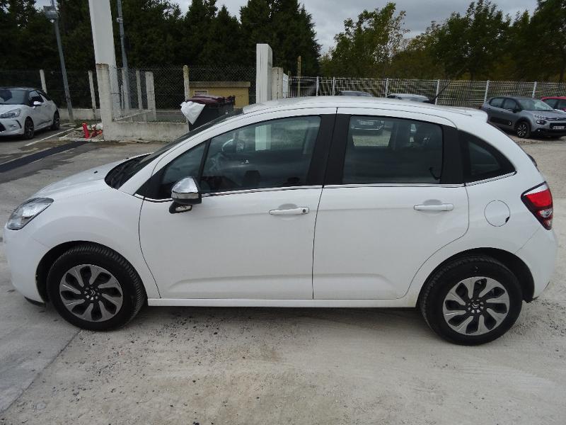 CITROEN C3 BlueHDi 75 Confort Business S&S 79g
