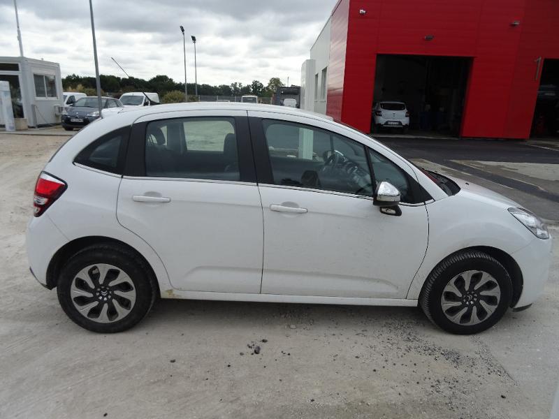 CITROEN C3 BlueHDi 75 Confort Business S&S 79g