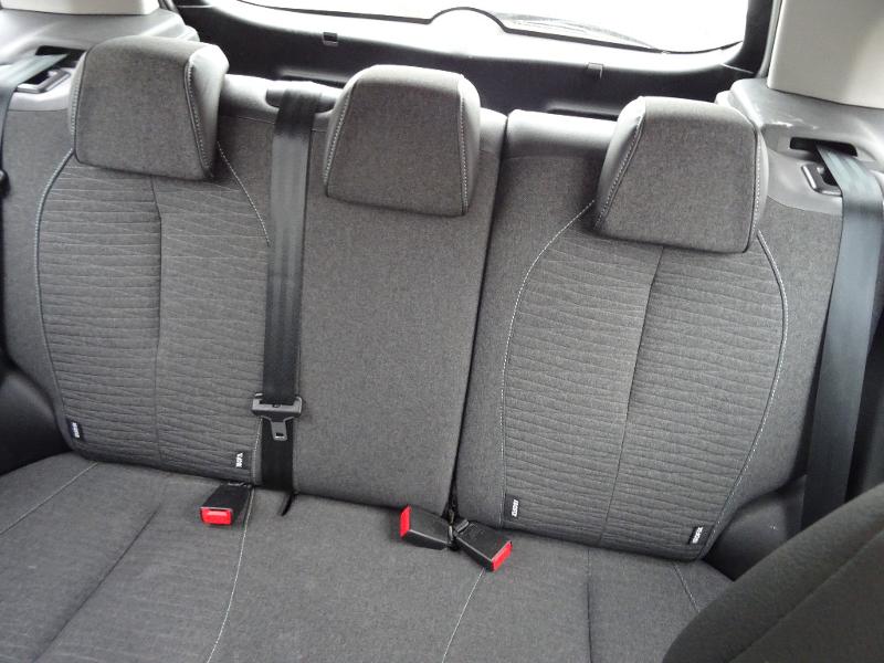 CITROEN C3 BlueHDi 75 Confort Business S&S 79g