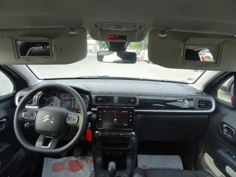 CITROEN C3 PureTech 82ch Graphic S&S E6.d