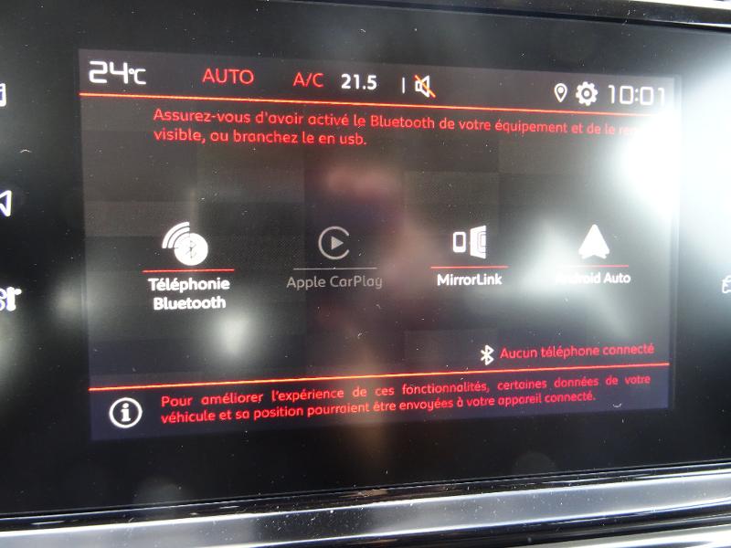 CITROEN C3 PureTech 82ch Graphic S&S E6.d