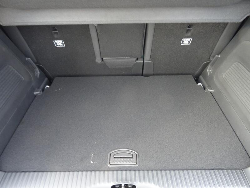 CITROEN C3 Aircross BlueHDi 120ch S&S Shine EAT6 E6.d-TEMP