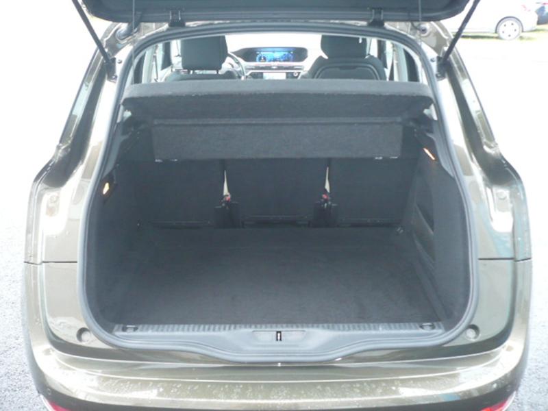 CITROEN C4 Picasso HDi 115ch Intensive