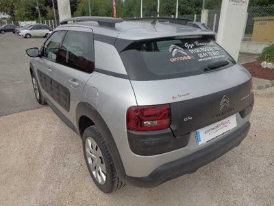 Citroën C4 Cactus PureTech 82 Feel