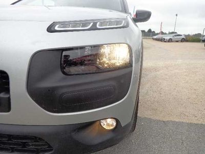 Citroën C4 Cactus PureTech 82 Feel