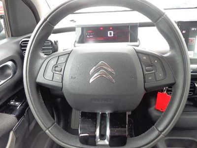 Citroën C4 Cactus PureTech 82 Feel