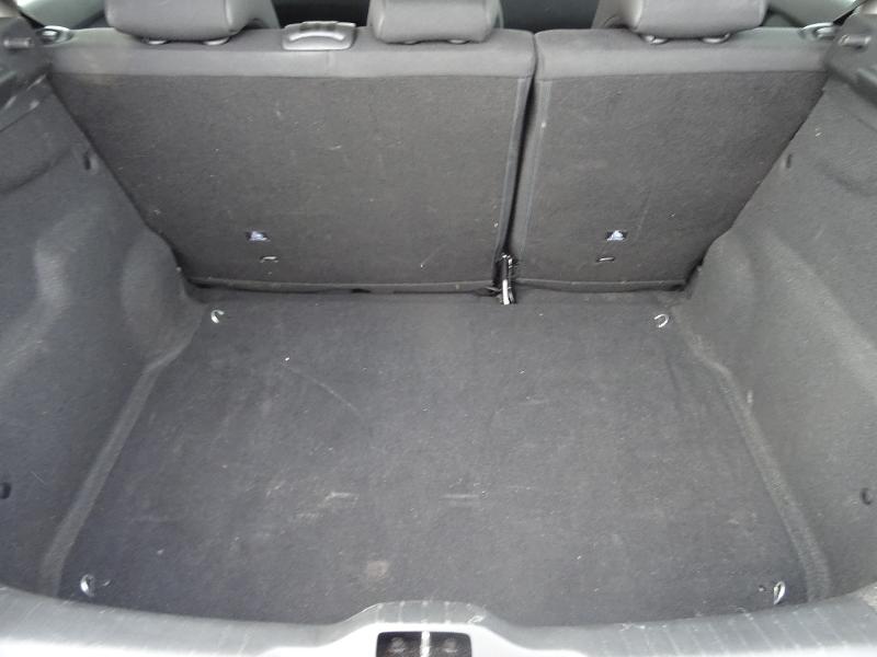 CITROEN C4 Cactus PureTech 110ch S&S Feel EAT6 E6.d-TEMP